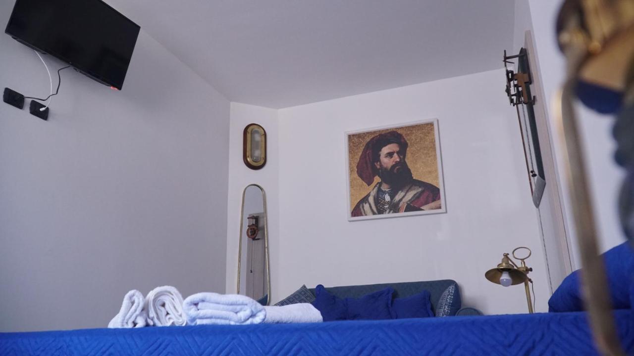 Pietrapiana Elios Bed And Breakfast In Villa - Fuscaldo מראה חיצוני תמונה
