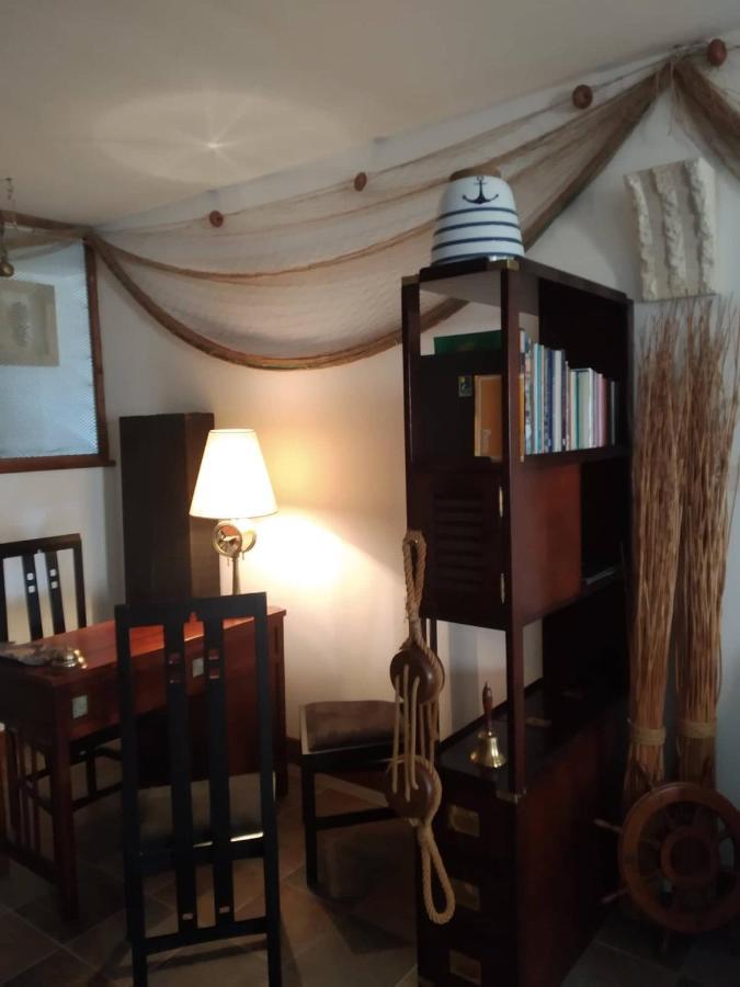 Pietrapiana Elios Bed And Breakfast In Villa - Fuscaldo מראה חיצוני תמונה