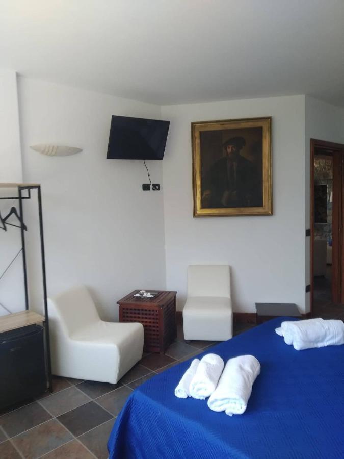 Pietrapiana Elios Bed And Breakfast In Villa - Fuscaldo מראה חיצוני תמונה