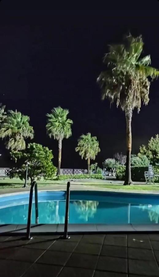 Pietrapiana Elios Bed And Breakfast In Villa - Fuscaldo מראה חיצוני תמונה