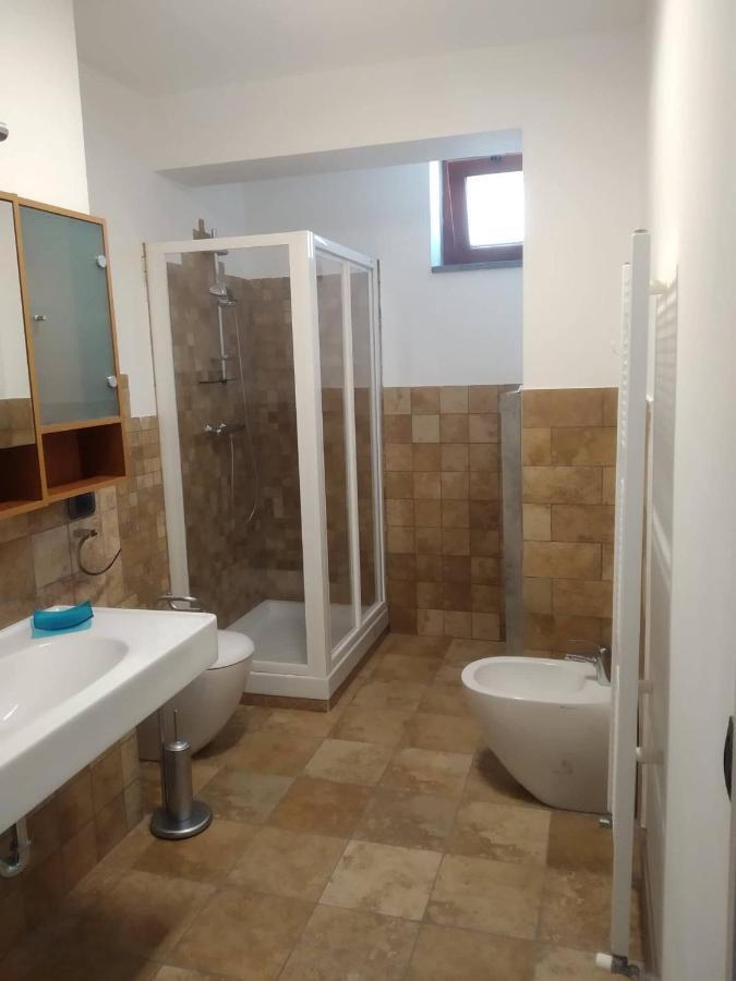 Pietrapiana Elios Bed And Breakfast In Villa - Fuscaldo מראה חיצוני תמונה