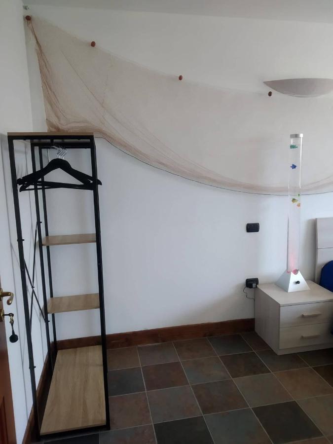 Pietrapiana Elios Bed And Breakfast In Villa - Fuscaldo מראה חיצוני תמונה