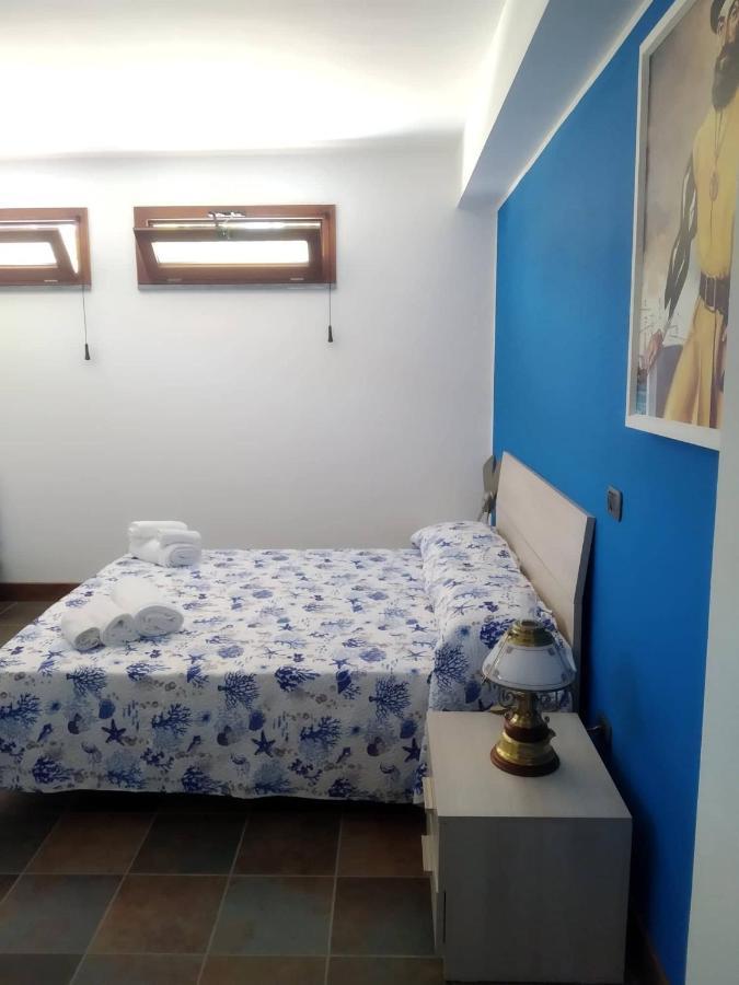 Pietrapiana Elios Bed And Breakfast In Villa - Fuscaldo מראה חיצוני תמונה