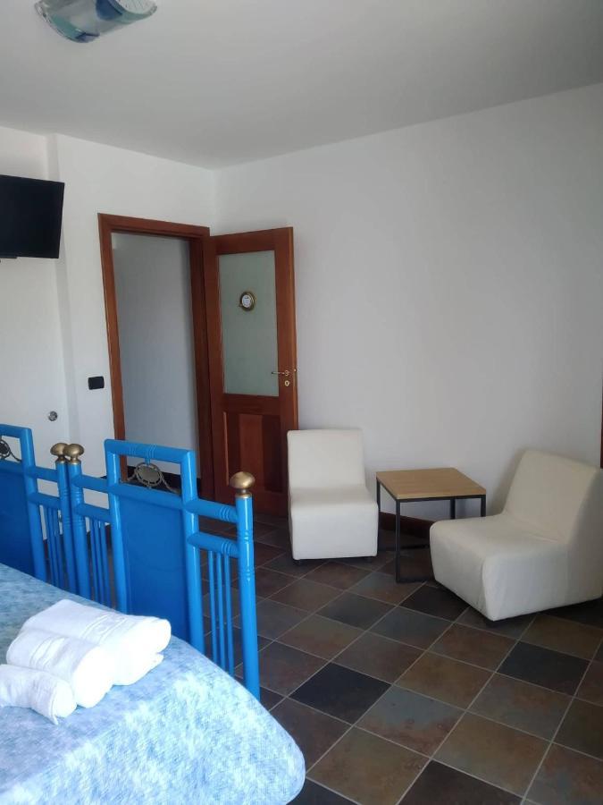Pietrapiana Elios Bed And Breakfast In Villa - Fuscaldo מראה חיצוני תמונה