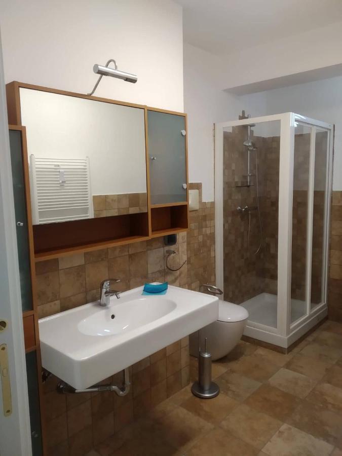 Pietrapiana Elios Bed And Breakfast In Villa - Fuscaldo מראה חיצוני תמונה