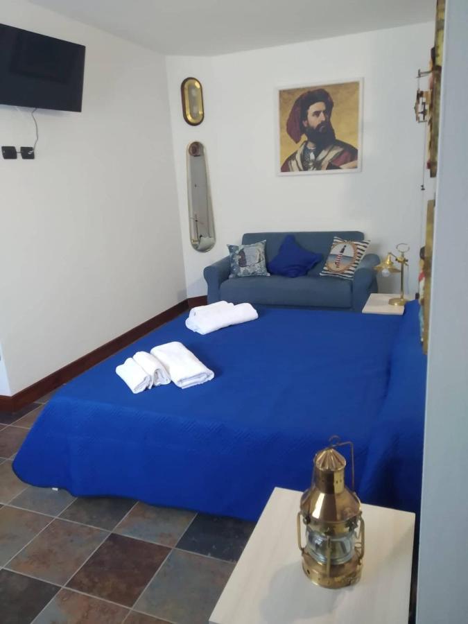 Pietrapiana Elios Bed And Breakfast In Villa - Fuscaldo מראה חיצוני תמונה