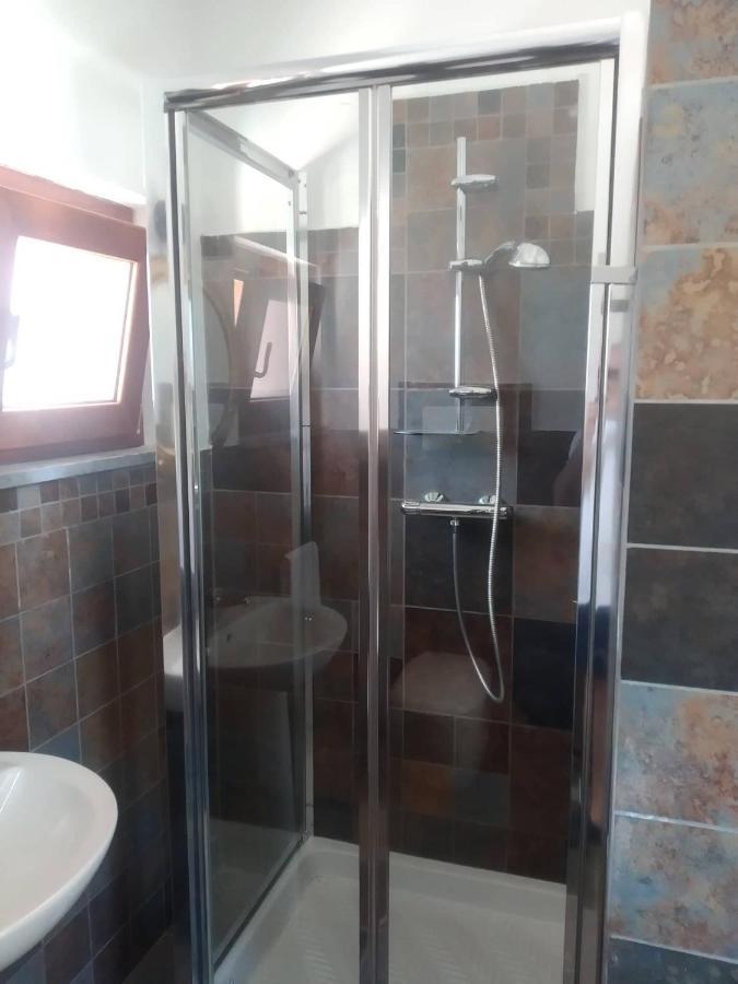 Pietrapiana Elios Bed And Breakfast In Villa - Fuscaldo מראה חיצוני תמונה
