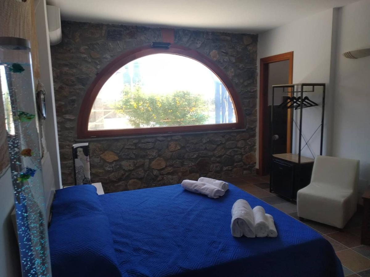 Pietrapiana Elios Bed And Breakfast In Villa - Fuscaldo מראה חיצוני תמונה