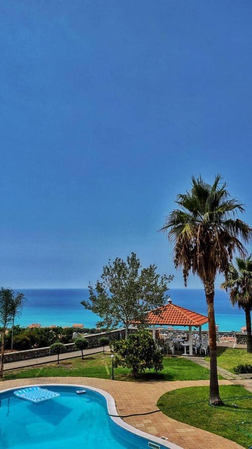 Pietrapiana Elios Bed And Breakfast In Villa - Fuscaldo מראה חיצוני תמונה