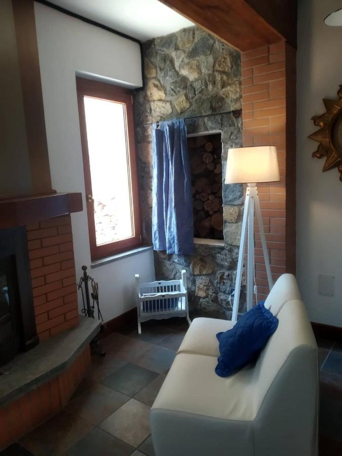 Pietrapiana Elios Bed And Breakfast In Villa - Fuscaldo מראה חיצוני תמונה