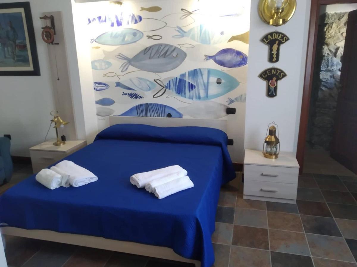 Pietrapiana Elios Bed And Breakfast In Villa - Fuscaldo מראה חיצוני תמונה