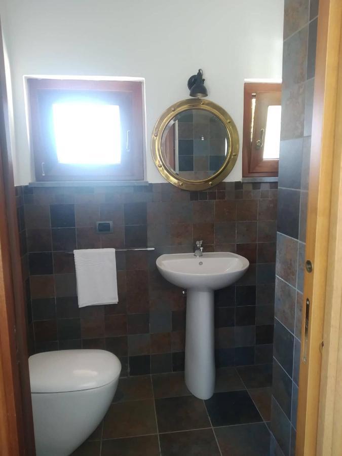 Pietrapiana Elios Bed And Breakfast In Villa - Fuscaldo מראה חיצוני תמונה